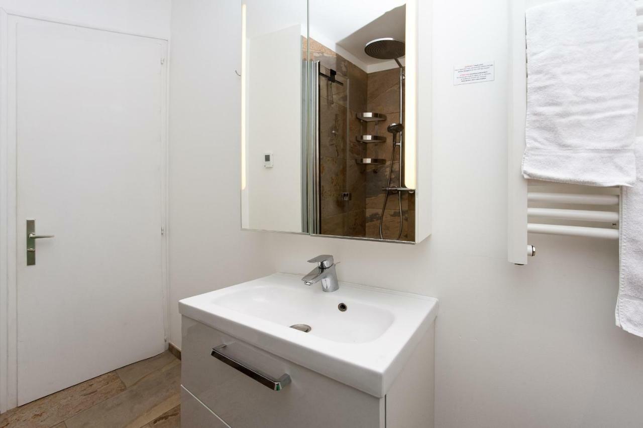 La Saleina Apartment - Chamonix All Year المظهر الخارجي الصورة